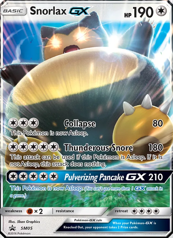 Relaxo GX SM05