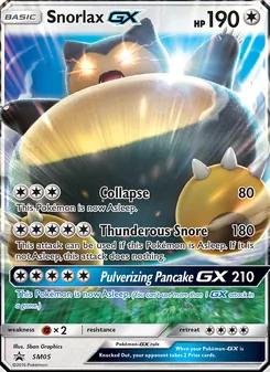Relaxo GX