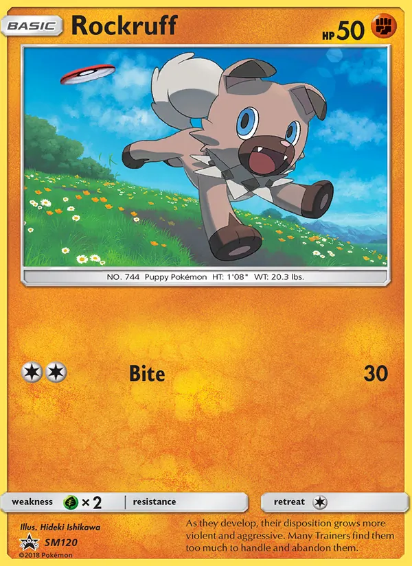 Wuffels SM120