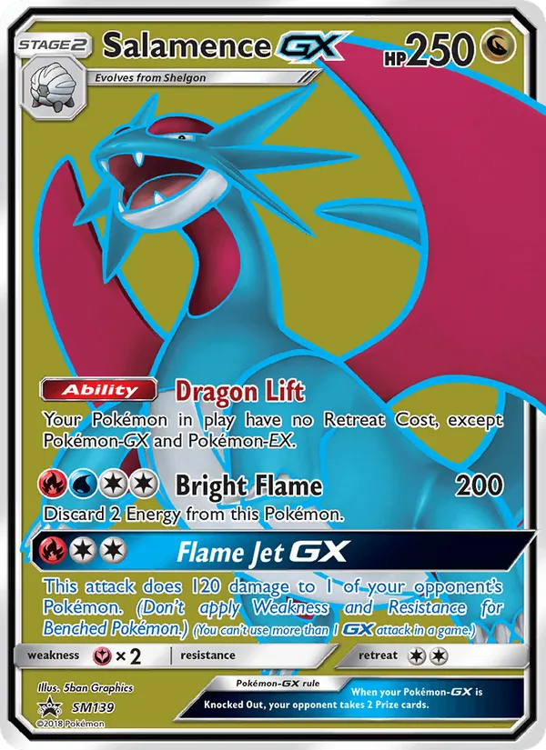 Brutalanda GX SM139