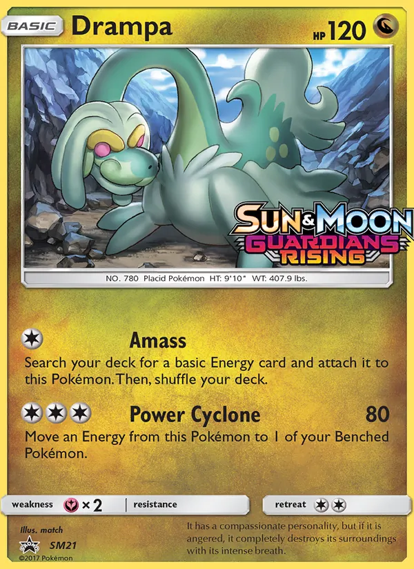 Sen-Long SM21