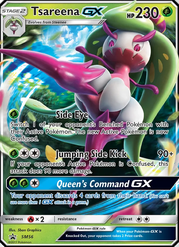 Fruyal GX SM56