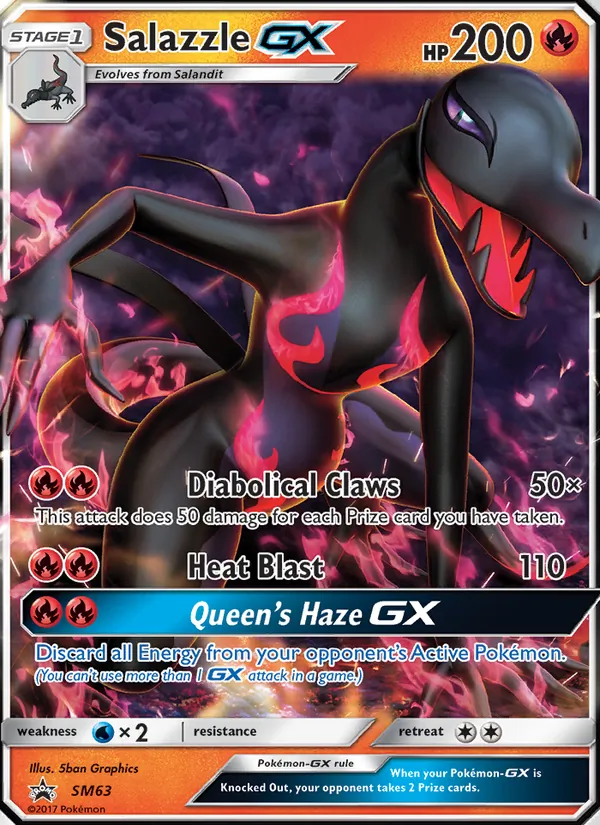 Amfira GX SM63
