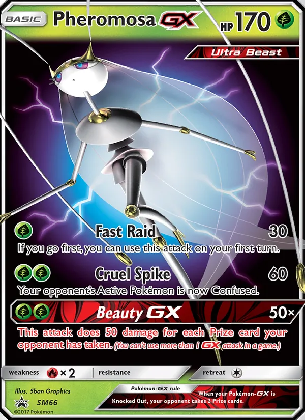 Schabelle GX SM66