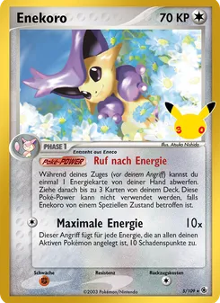 Enekoro