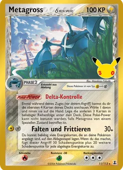 Metagross