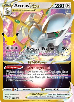 Arceus-VSTAR