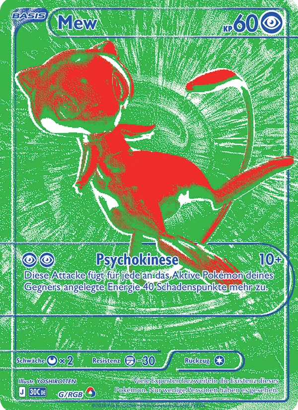 Mew G