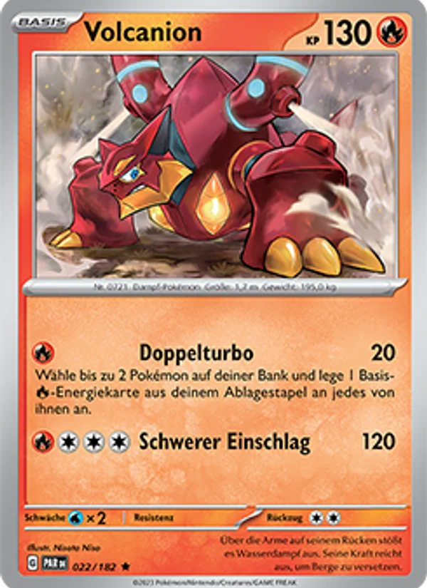 Volcanion 022/182