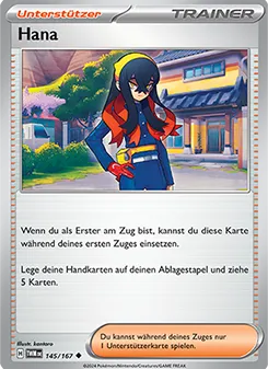 Hana
