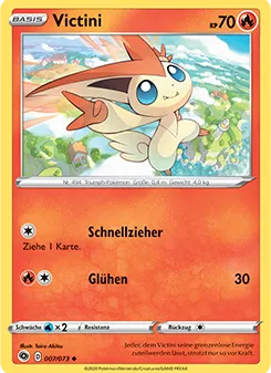 Victini