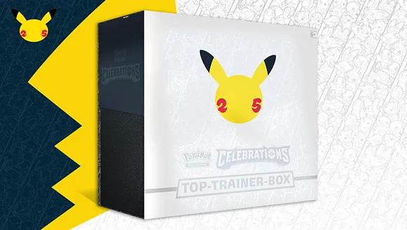 Top-Trainer-Box Celebrations
