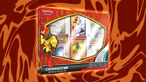 Premium-Kollektion Crimanzo-ex