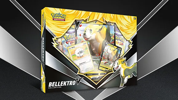 Kollektion Bellektro-V