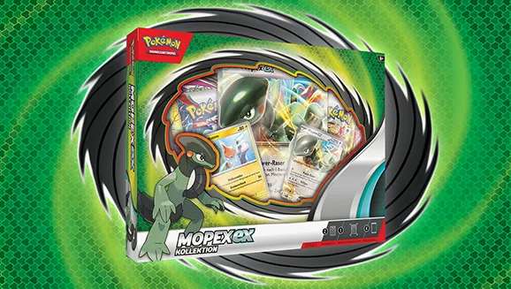 Kollektion Mopex-ex