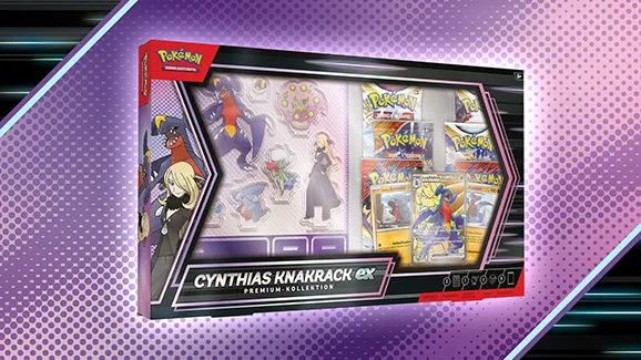 Premium-Kollektion Cynthias Knakrack-ex