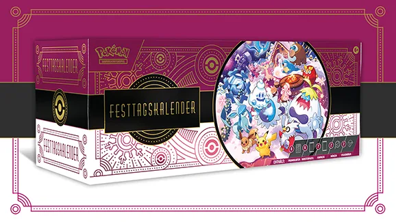 Festtagskalender (2025)