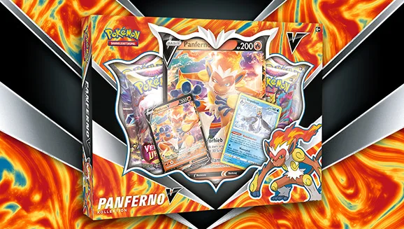 Kollektion Panferno-V