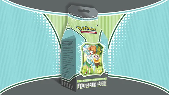 Premium-Turnierkollektion Professor Esche
