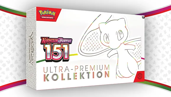 Ultra-Premium-Kollektion 151