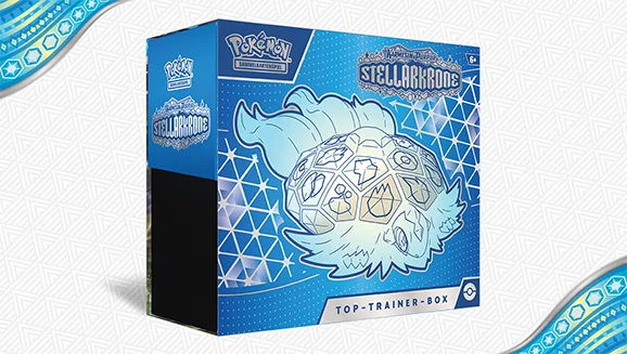 Top-Trainer-Box Stellarkrone