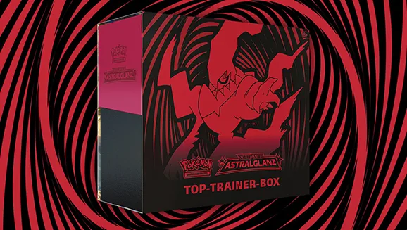 Top-Trainer-Box Astralglanz