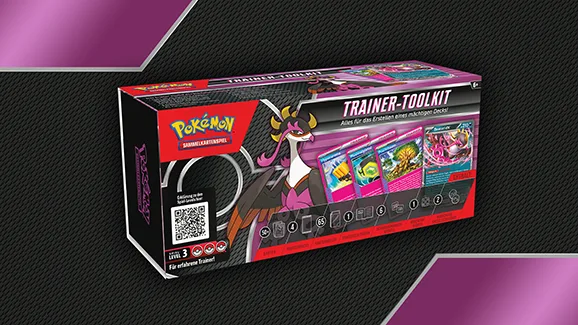 Trainer-Toolkit (2025)