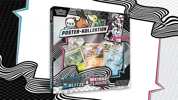 Poster-Kollektion Einall